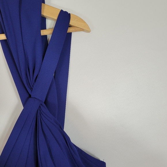 Fame and Partners Maxi Dress - Picture 4 of 7